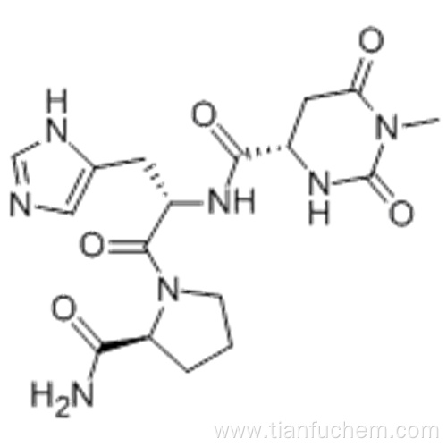 Taltirelin CAS 103300-74-9